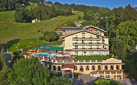 Berner Hotel Zell am See